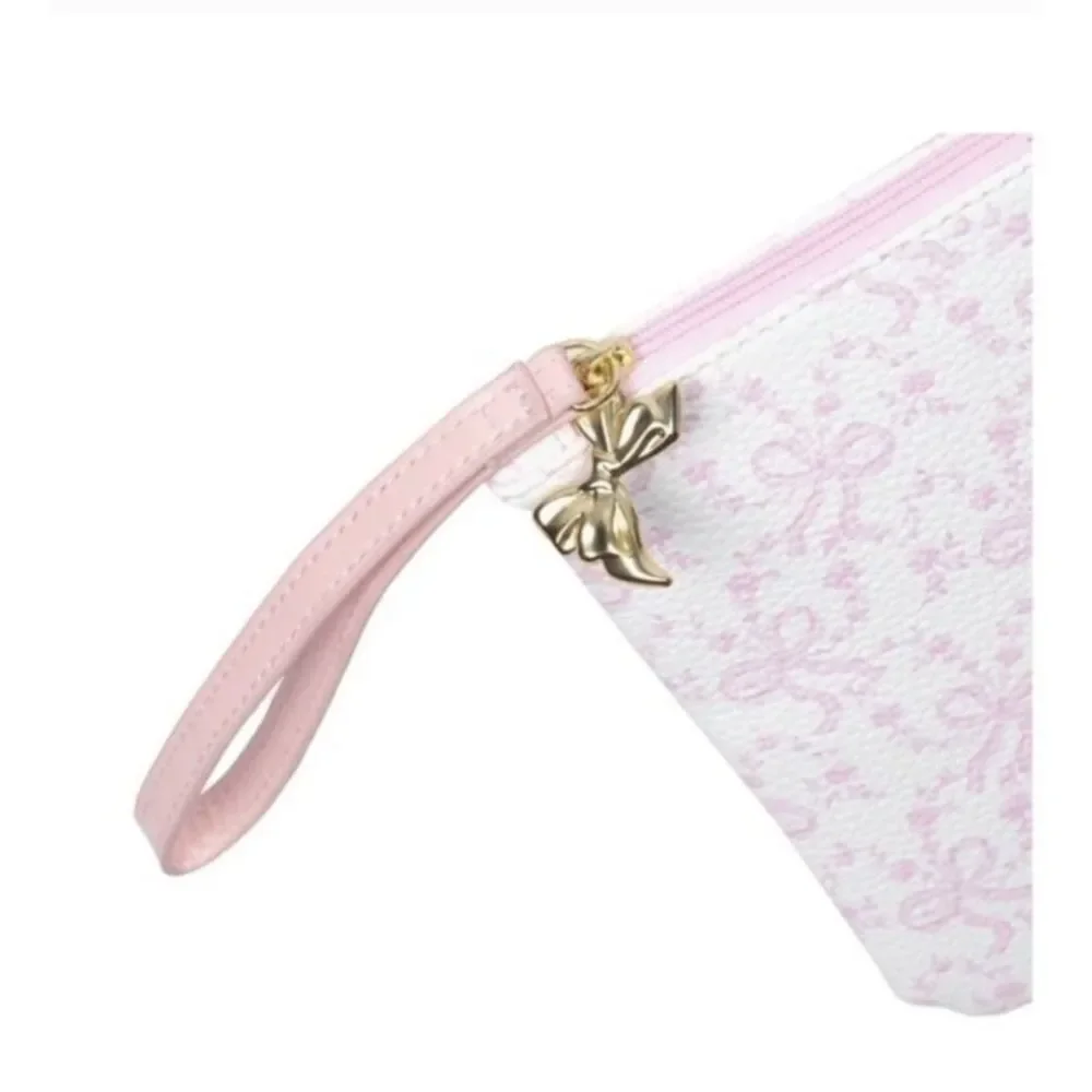 LoveShackFancy x Yoobi Pink Stationery Gift Set